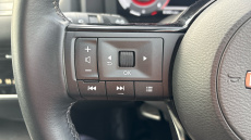 Nissan Qashqai 1.3 DiG-T MH N-Connecta 5dr Petrol Hatchback